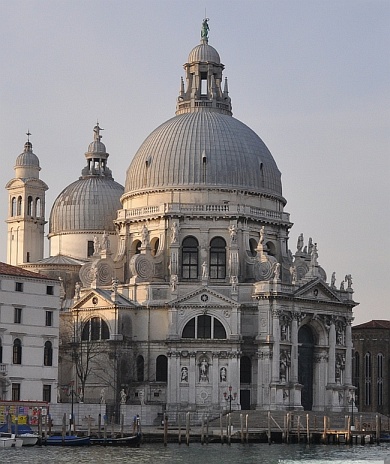 Santa Maria della Salute